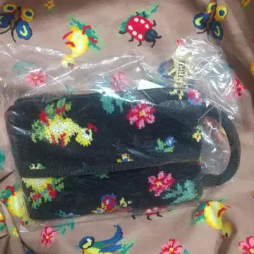 새상품 페이러 하이디 티슈 파우치 3
