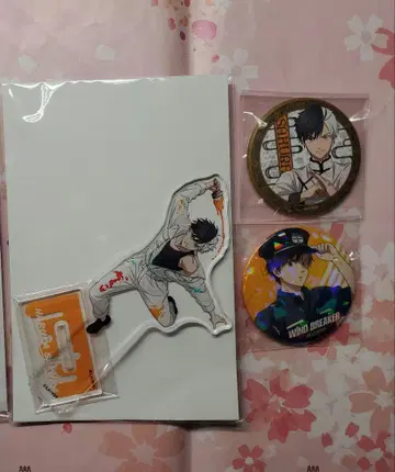 윈블 사쿠라 하루카 AGF