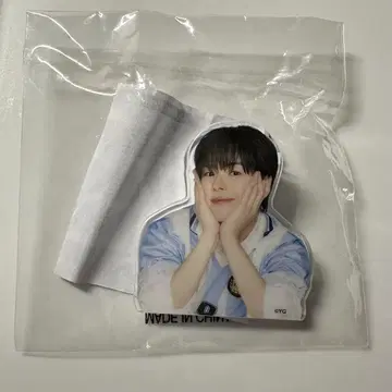 treasure 재혁 special moment 클립