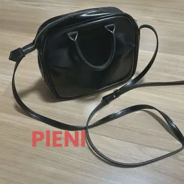PlENl 피에니 roku 6 숄더백