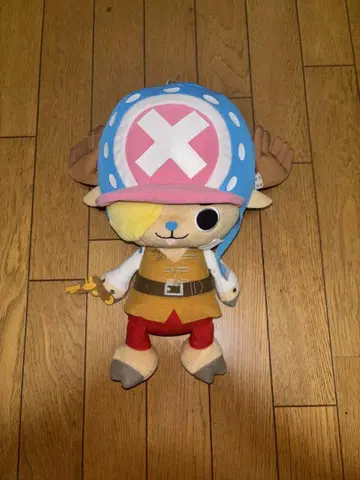 슈퍼 DX 마네코 초파 봉제 인형 상디