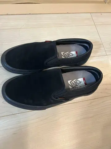 SLIP-ON PRO 슬립온 프로 VN00097M1OJ
