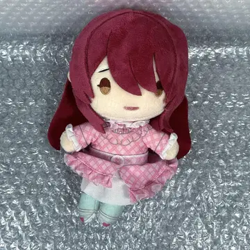 오사키 텐카 초코마스 샤니마스