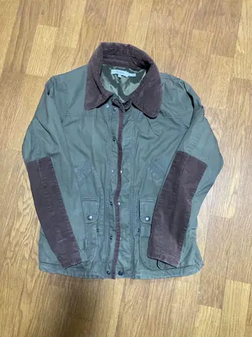 nonnative hiker jacket 밀라레인 논네이티브