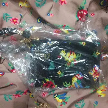 새상품 페이러 하이디 티슈 파우치 4