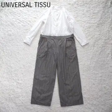UNIVERSAL TISSU 유니버셜 티슈 올인원
