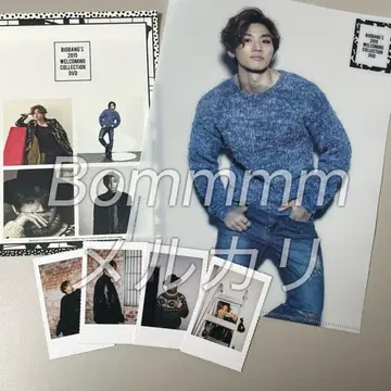 D-LITE 테 BIGBANG'S 2015 WELCOMING