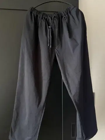 SHADE TECH EASY PANTS WideDad