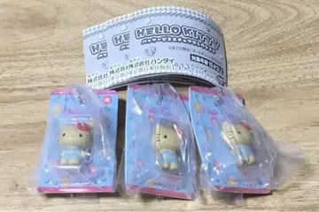 [ 헬로키티 ] 산리오 패키지 미니어처 컬렉션 가챠