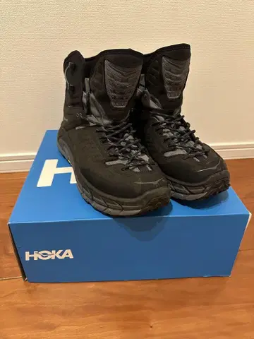 무료배송 호카오네오네 HOKA TOR ULTRA HI 고어텍스