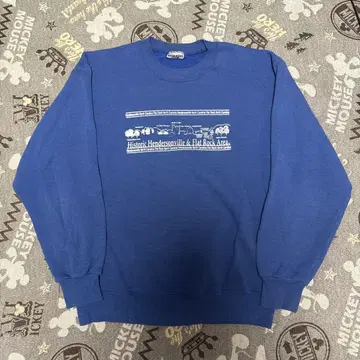 90s~ Jerzees 맨투맨 저지즈