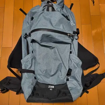 ZENN 45 백팩