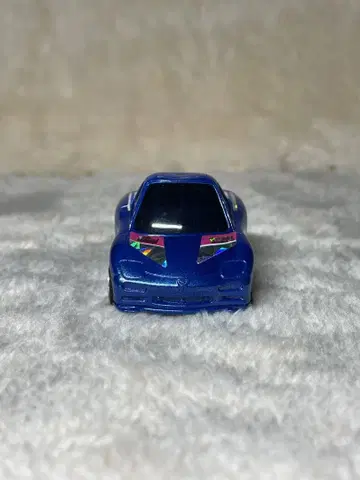 블루 MAX 쵸로Q HG NO.7 안피니 RX-7 블루 메타