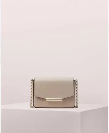 Kate spade 케이트 스페이드 가죽 숄더백