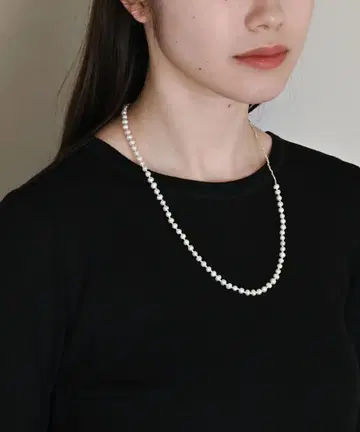 ciika manon 목걸이 M