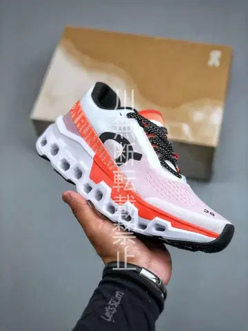 ON Cloudsurfer 2 스니커즈 27cm
