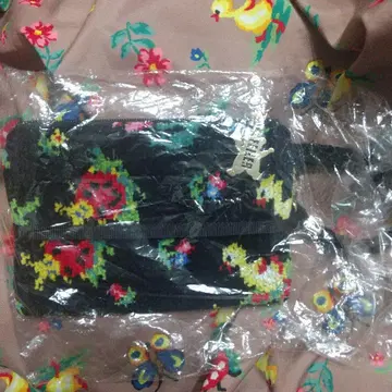 새상품 페이러 하이디 티슈 파우치 5