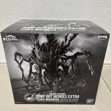 나의 히어로 아카데미아 피규어