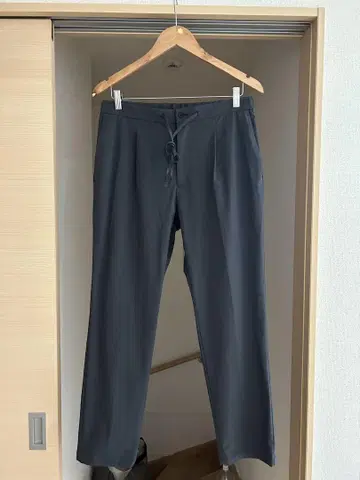 UNITED ARROWS COZY pertex pants
