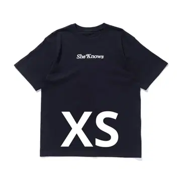Young Coco She Knows T-shirt
