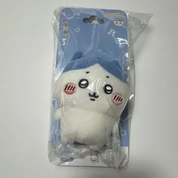치이카와 Play Charm 미사용 미개봉 새상품