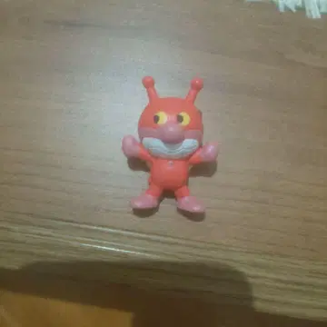 호빵맨 뮤지엄 컬렉션 피규어 아카킨맨