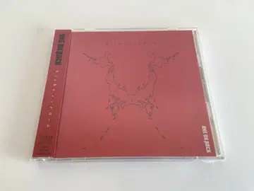 [ ONE OK ROCK ] Niche 신드롬 초회 한정판