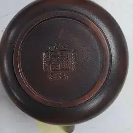 [골동품/자사호] 중국유명작가 고경주 미감정 자사호(5)