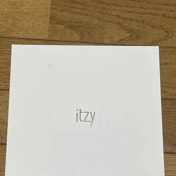 ITZY 응원봉 라이트링 ver.1