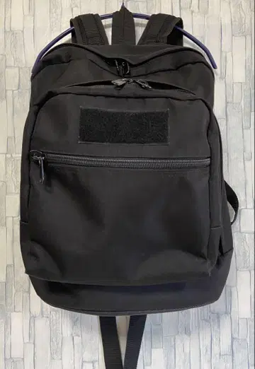 미군 방출품 FLYING CIRCLE 백팩 아웃도어 데이팩