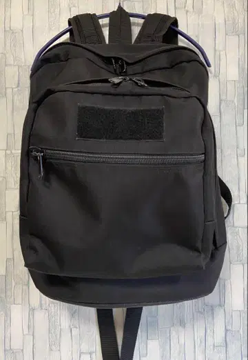 미군 방출품 FLYING CIRCLE 백팩 아웃도어 데이팩