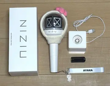 NIZIU 응원봉 AYAKA