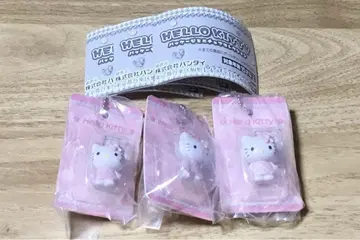 [ 헬로키티 ] 산리오 패키지 미니어처 컬렉션 가챠