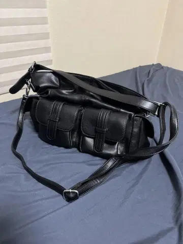 dirty six wonder shoulder bag 한국 신예