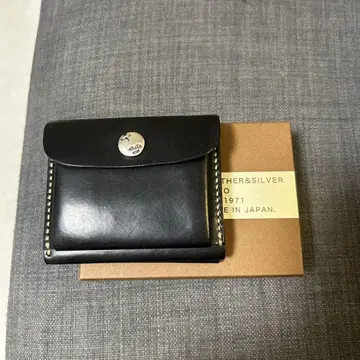 MOTO W9 MINI WALLET 블랙