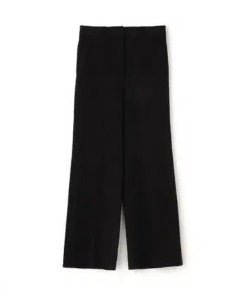 Ballsey 라이트 더블 크로스 세미 플레어 팬츠