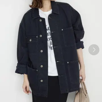 데님 커버올