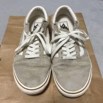 Vans 올드스쿨