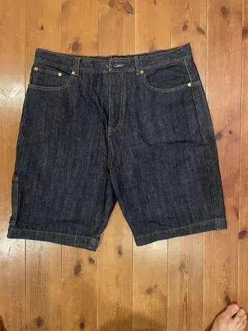 GAP 데님 숏팬츠 XXL