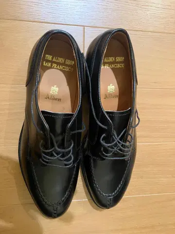 Alden (The Alden shop San francisco 별주)