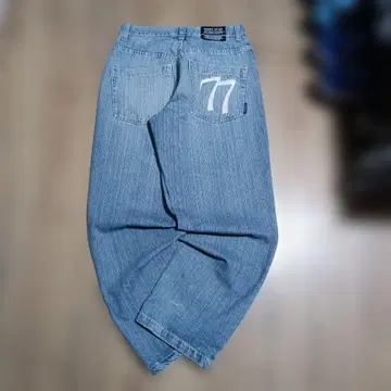 Joker Brand 버튼 플라이 정품