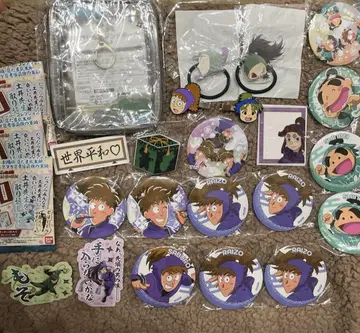 닌타마 묶음 판매