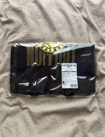 극장판 트리리온 게임 토트백