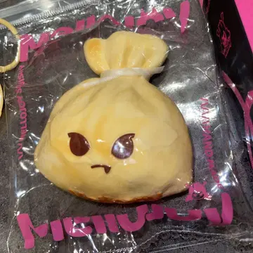 mellojoy 스퀴즈 오뎅 복조리