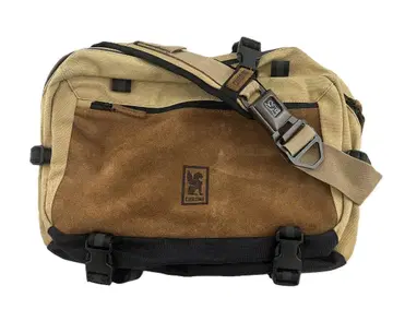 CHROME KADET MAX 크롬 카데트 맥스 숄더백