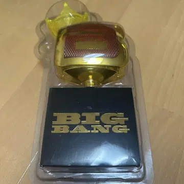 BIGBANG 응원봉