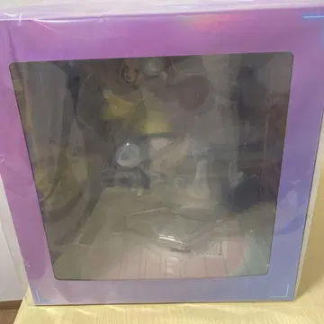 난자모 피규어 미개봉 포켓몬 센터