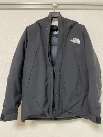 THE NORTH FACE GORE-TEX 마운틴 다운 자켓 L 사이즈