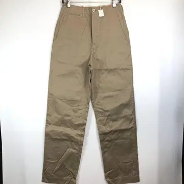 90s 데드스탁 밀리터리 치노 팬츠 W30 40s 복각 US ARMY