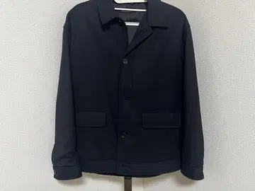 CM TW 카르제 충전솜 블루종(네이비)